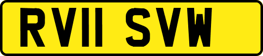 RV11SVW