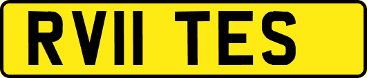 RV11TES