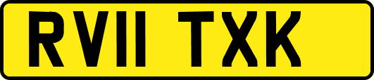 RV11TXK