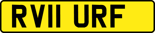 RV11URF