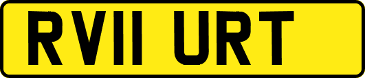 RV11URT