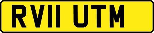 RV11UTM