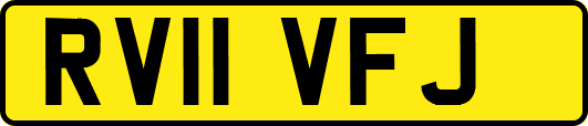 RV11VFJ