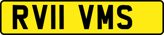 RV11VMS