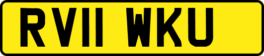 RV11WKU