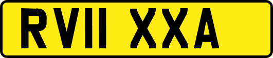 RV11XXA
