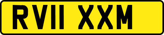 RV11XXM
