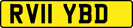 RV11YBD