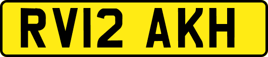 RV12AKH
