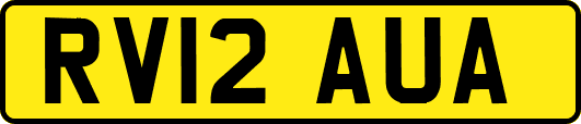 RV12AUA