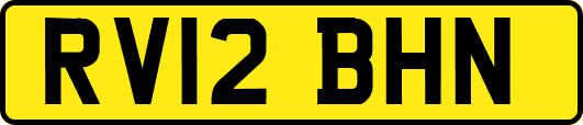 RV12BHN