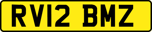 RV12BMZ