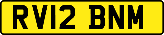 RV12BNM