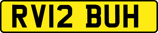 RV12BUH