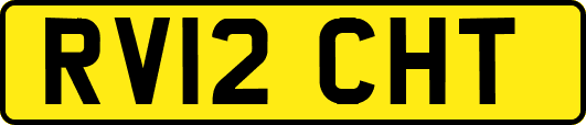RV12CHT