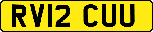 RV12CUU