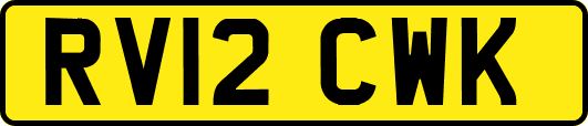 RV12CWK