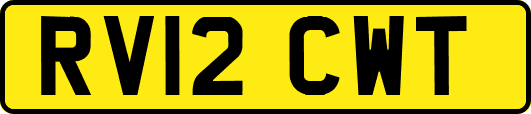 RV12CWT