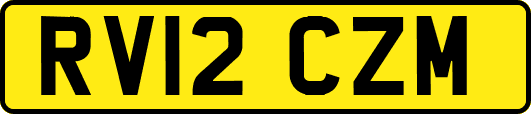 RV12CZM