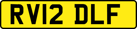 RV12DLF