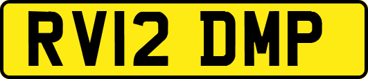 RV12DMP