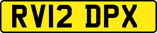 RV12DPX