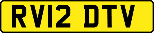 RV12DTV