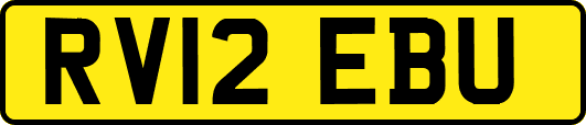 RV12EBU