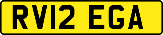 RV12EGA