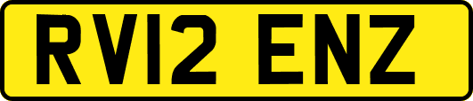 RV12ENZ