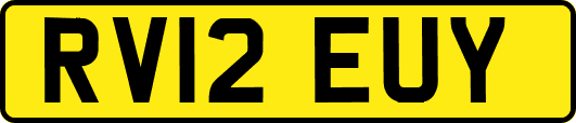 RV12EUY