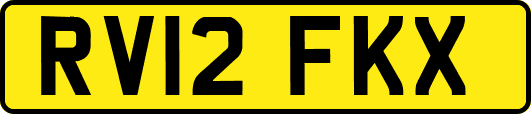 RV12FKX