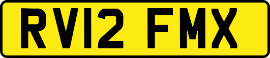 RV12FMX