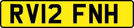 RV12FNH