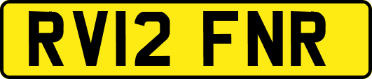 RV12FNR
