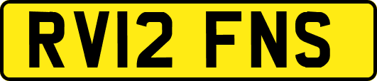 RV12FNS
