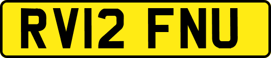 RV12FNU