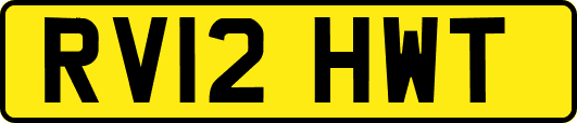 RV12HWT