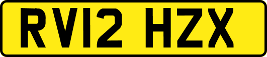 RV12HZX