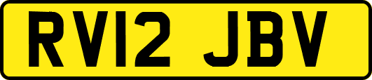 RV12JBV