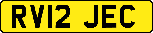RV12JEC