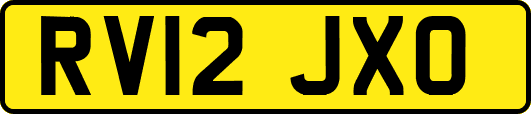 RV12JXO