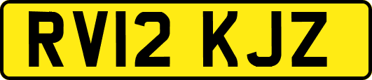 RV12KJZ