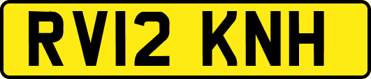 RV12KNH