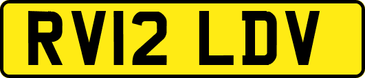 RV12LDV