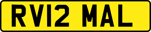 RV12MAL