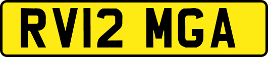 RV12MGA