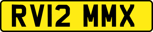 RV12MMX
