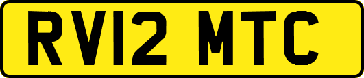 RV12MTC