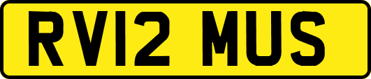 RV12MUS